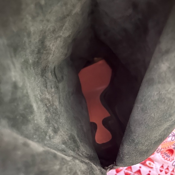 Chloe Vinny ankle boots. Size 37. - Picture 3 of 7